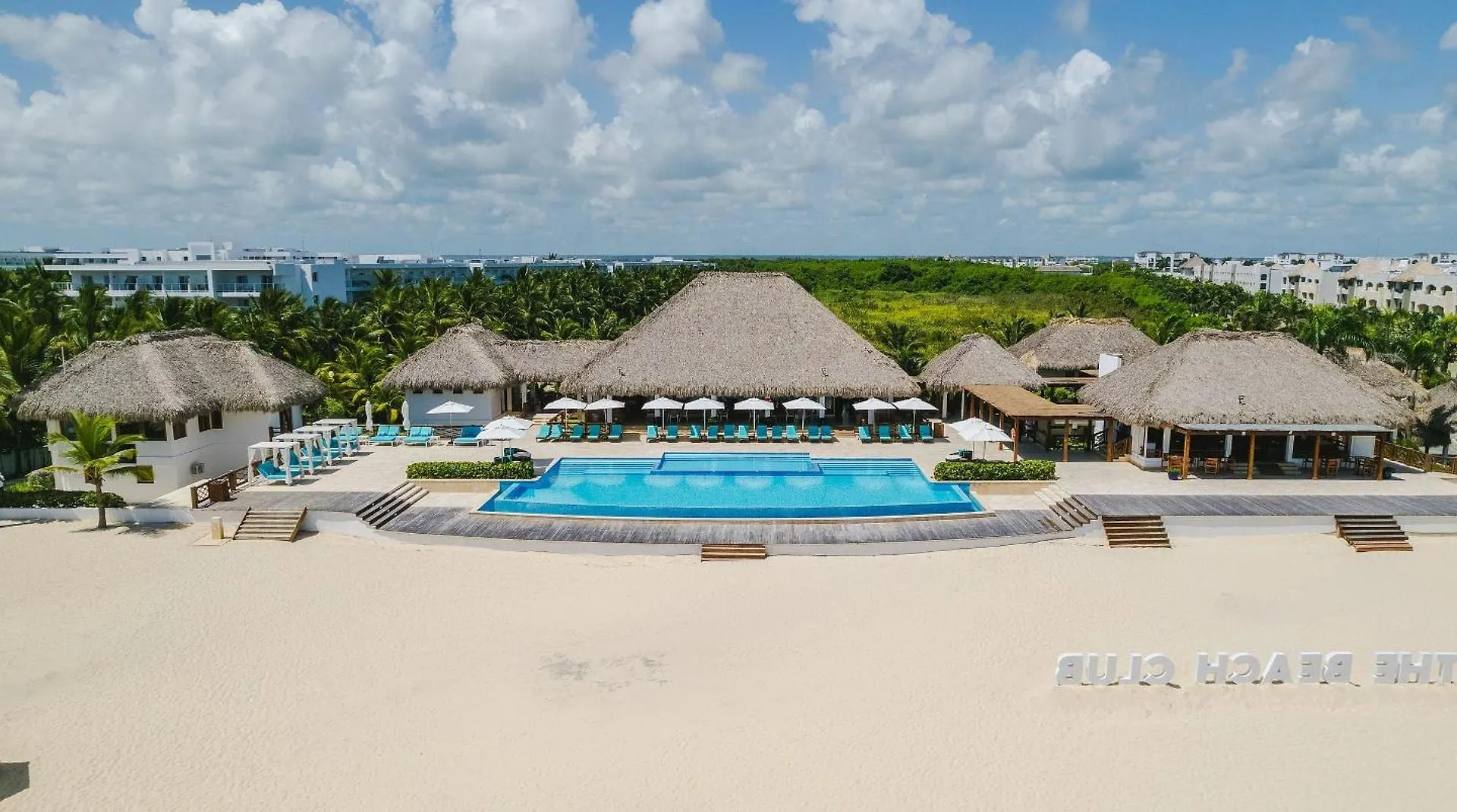 Apartment Beach Ph W Jacuzzi & Spectacular View At Hard Rock Punta Cana