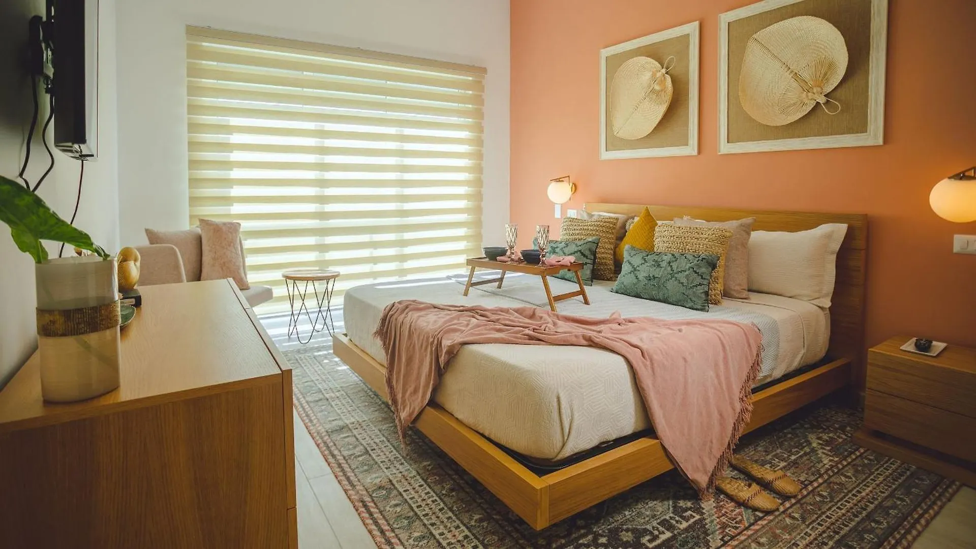 Apartment Beach Ph W Jacuzzi & Spectacular View At Hard Rock Punta Cana