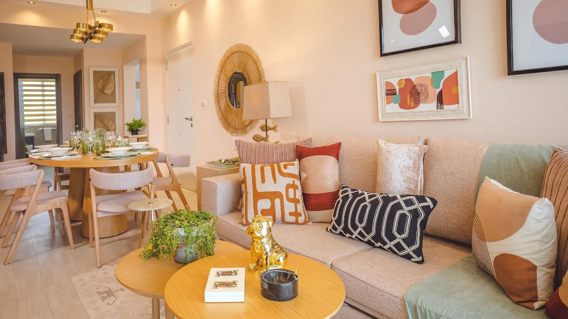 Beach Ph W Jacuzzi & Spectacular View At Hard Rock Punta Cana Apartment