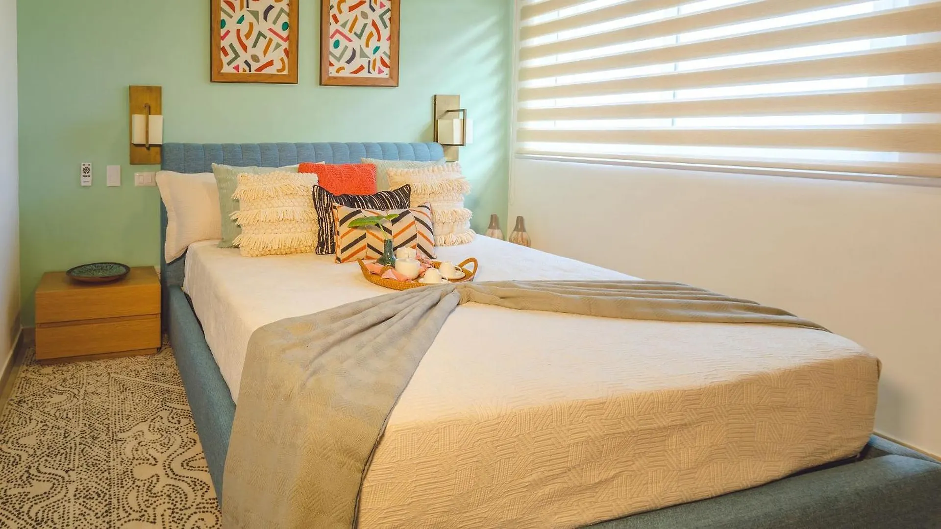 Apartment Beach Ph W Jacuzzi & Spectacular View At Hard Rock Punta Cana